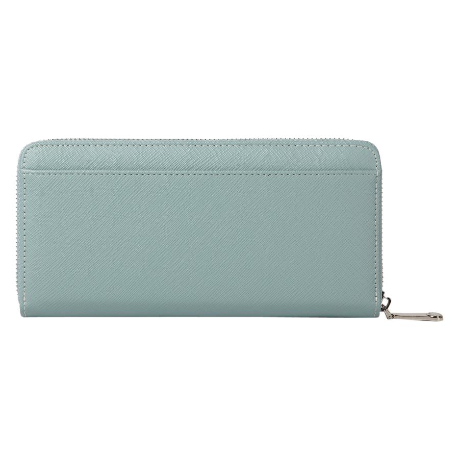 マーキュリーデュオ MERCURYDUO 長財布 レディース ラウンドファスナー TRICO COLOR LONG WALLET MER-90140W｜goodslabo｜09