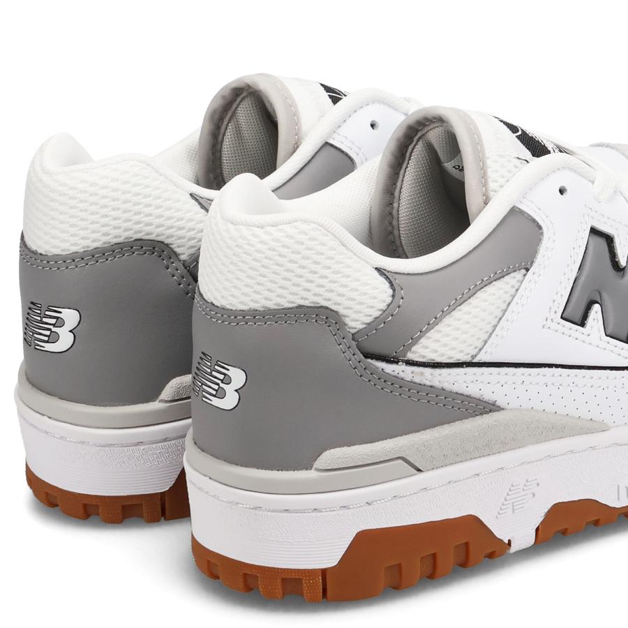 New Balance（ニューバランス） new balance 550 スニーカー メンズ D