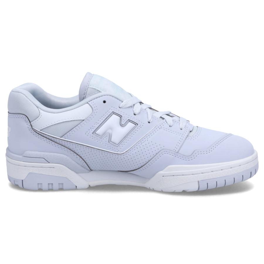 ニューバランス new balance 550 スニーカー メンズ Dワイズ グレー BB550HSB｜goodslabo｜02