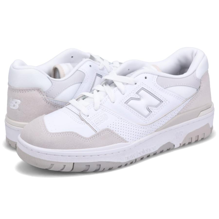 New Balance ニューバランス new balance 550 スニーカー メンズ D