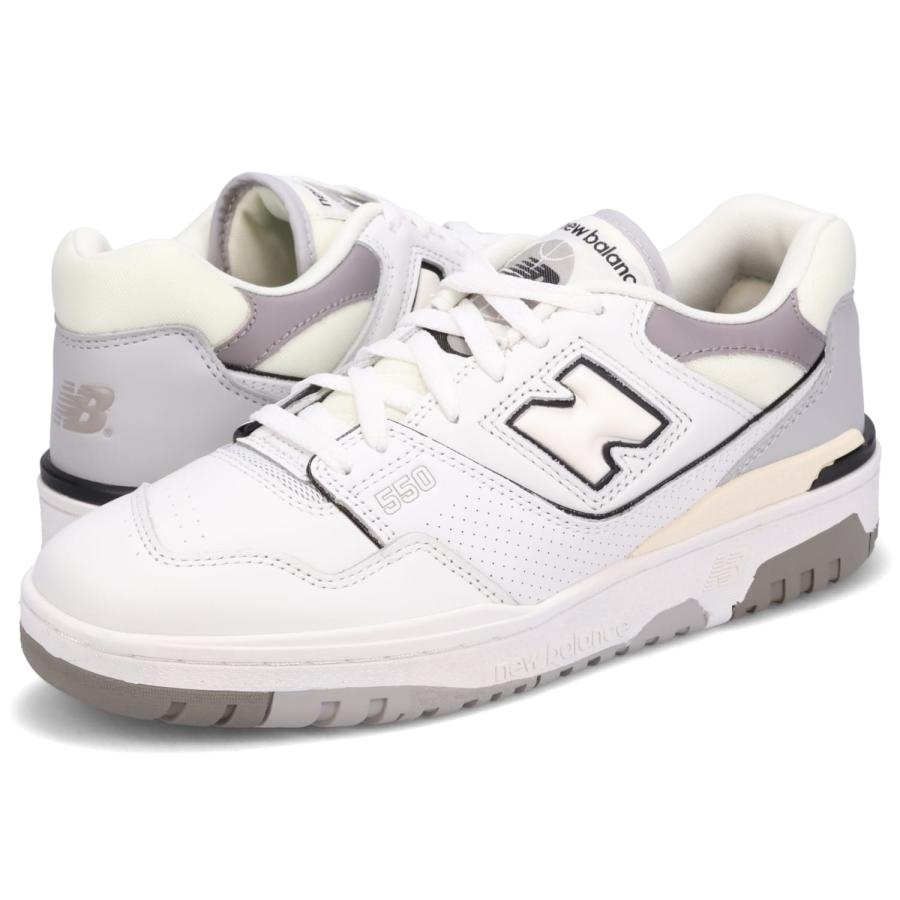 New Balance（ニューバランス） new balance 550 スニーカー メンズ D