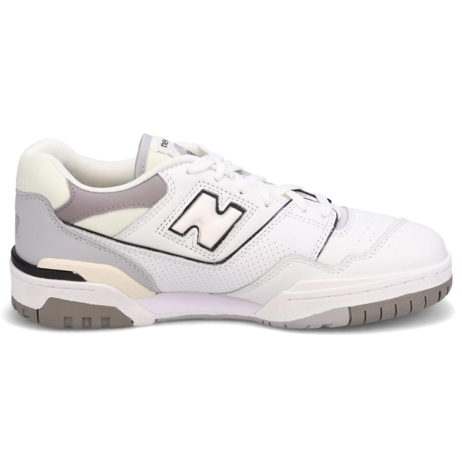 ニューバランスBB550PWA  26.5センチ New Balance（ニューバランス） new balance 550 スニーカー メンズ D