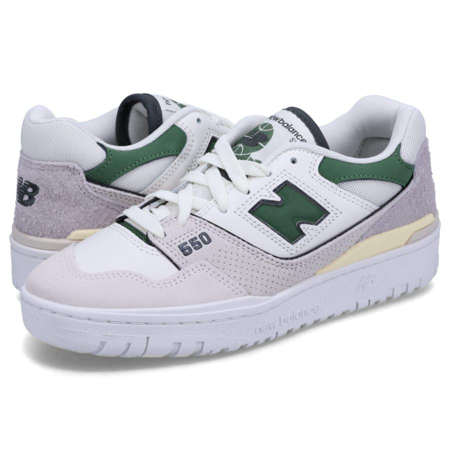 New Balance ニューバランス new balance 550 スニーカー New Balance ニューバランス new balance 550 スニーカー