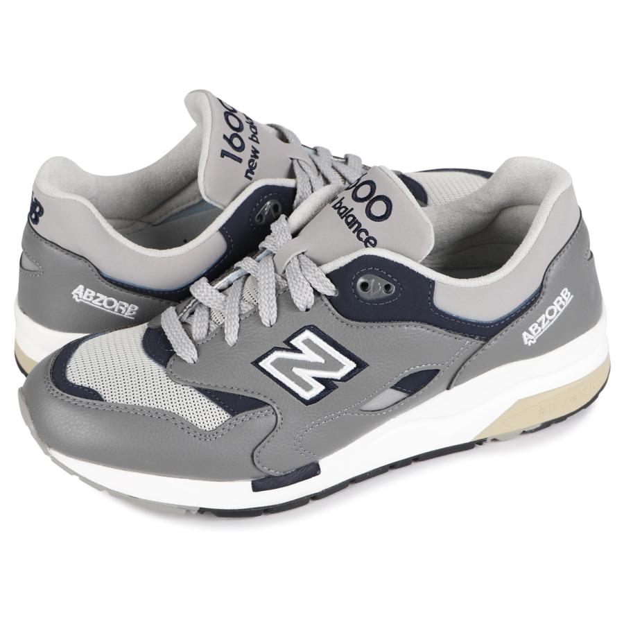 New Balance ニューバランス new balance 1600 スニーカー New Balance ニューバランス new balance 1600 スニーカー
