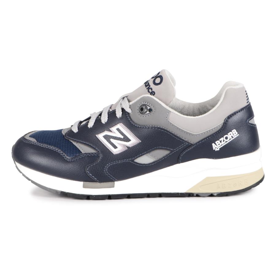 ニューバランス new balance 1600 スニーカー メンズ レディース D