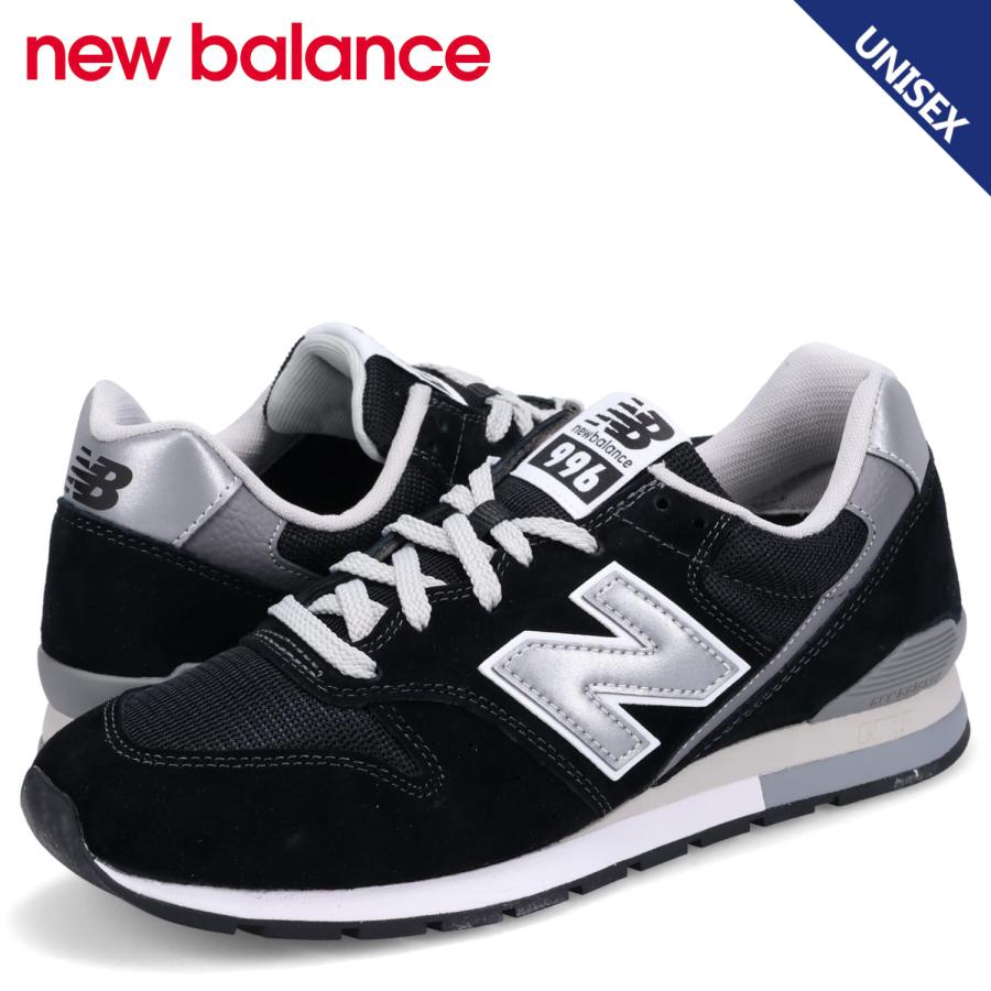 New Balance（ニューバランス） new balance 996 スニーカー メンズ D