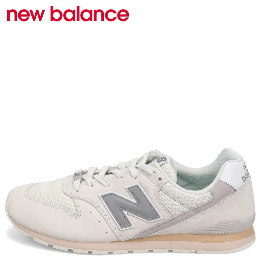 【新品】ニューバランス CM996V2 グレー 24cm New Balance ニューバランス new balance 996 V2 スニーカー