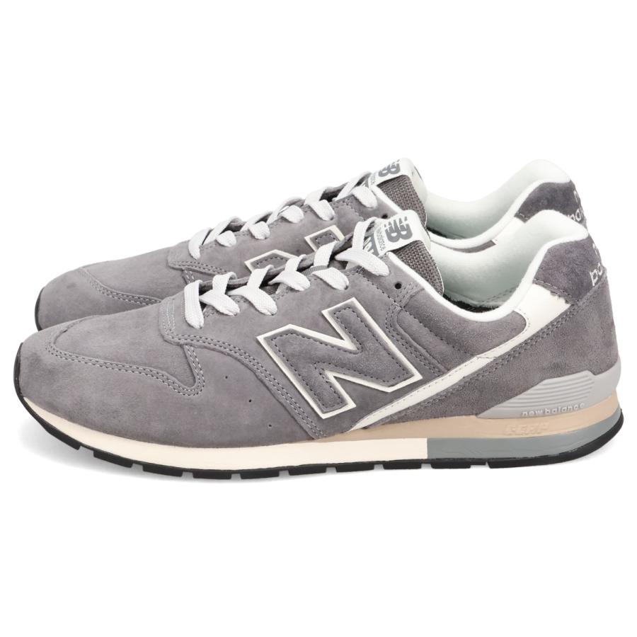 New Balance（ニューバランス） new balance 996 V2 スニーカー メンズ
