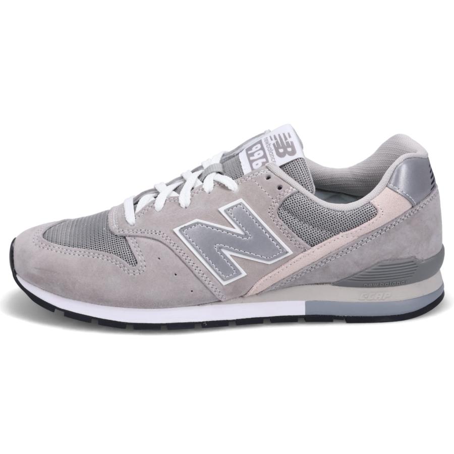New Balance（ニューバランス） new balance 996 スニーカー メンズ D