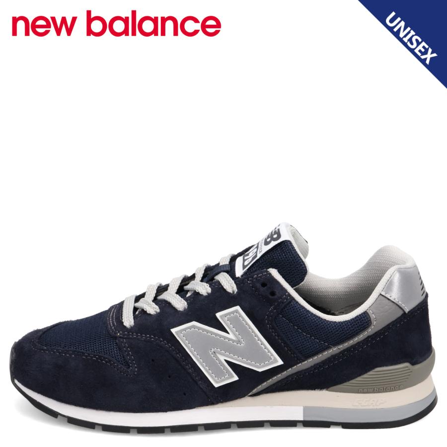 New Balance（ニューバランス） new balance 996 スニーカー メンズ