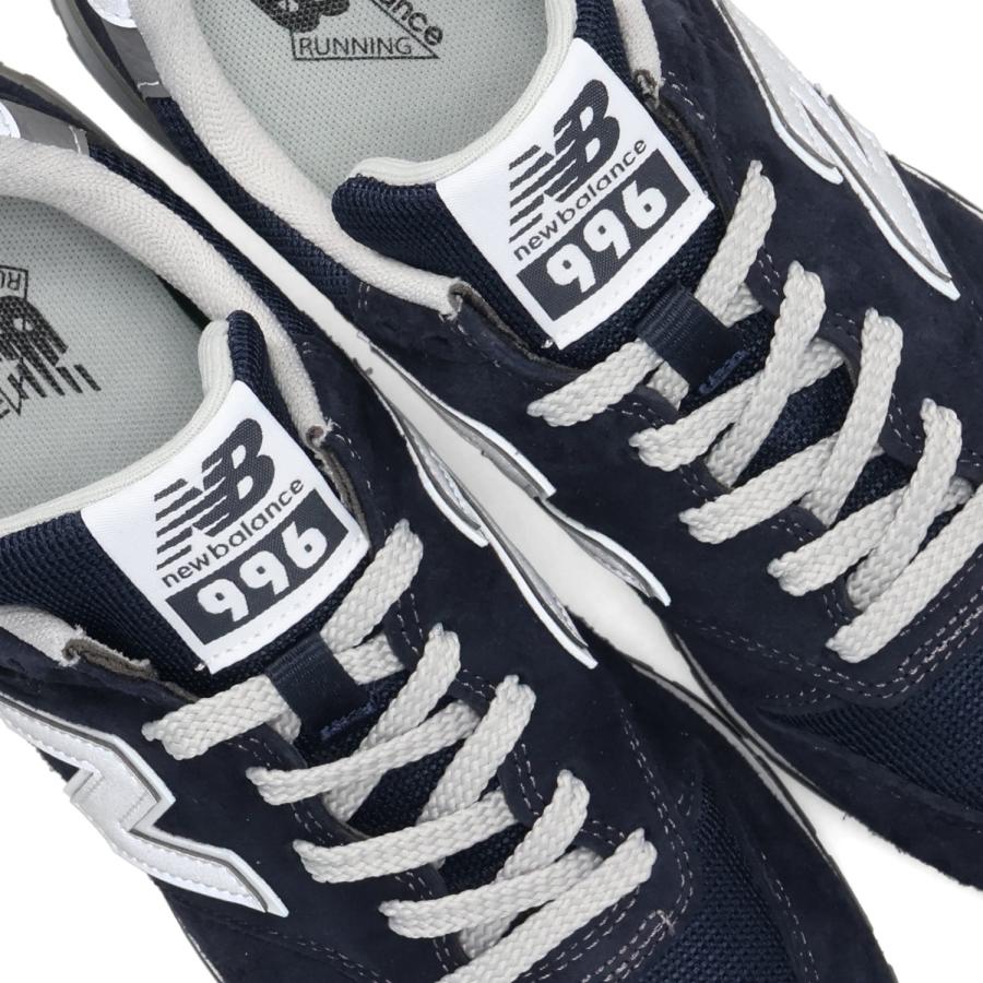 New Balance（ニューバランス） new balance 996 スニーカー メンズ