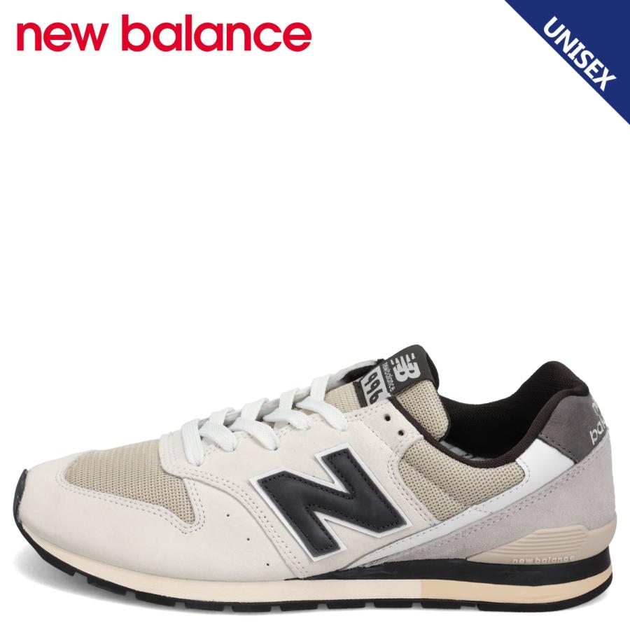 New Balance（ニューバランス） new balance CM996 V2 スニーカー