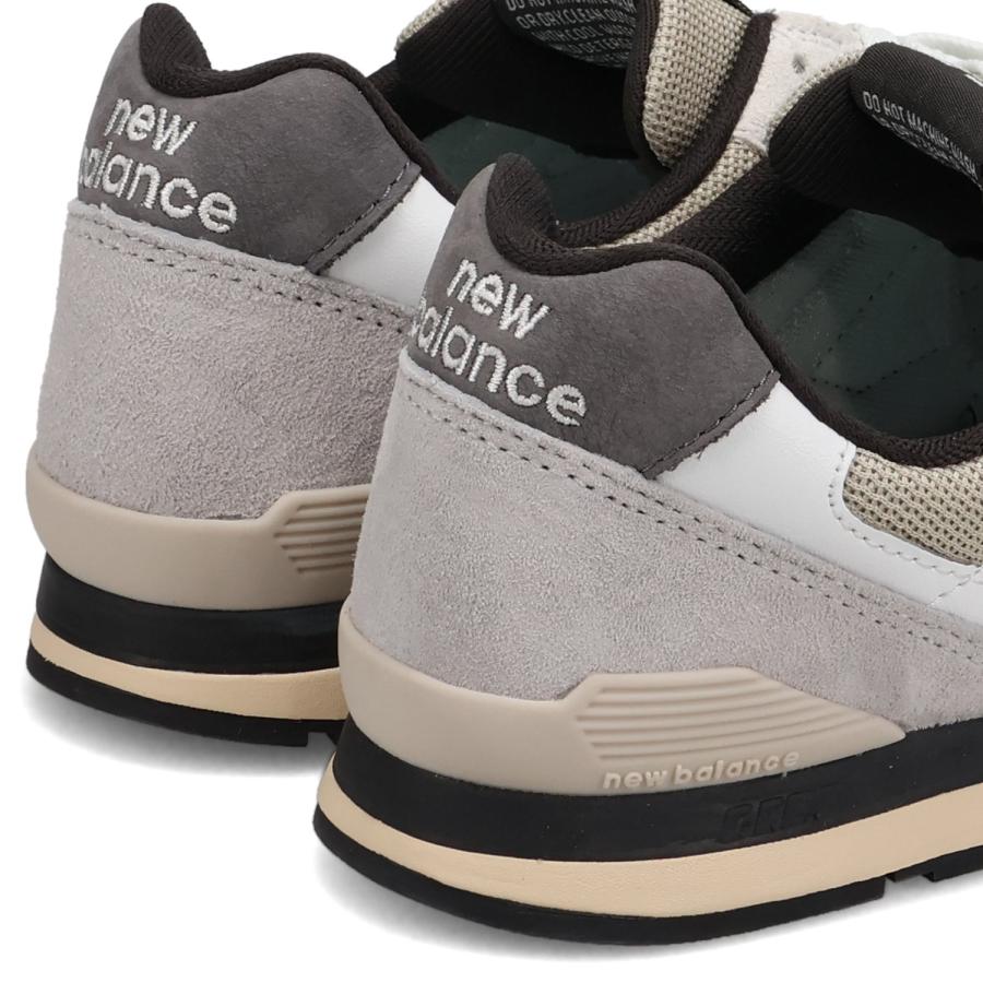 New Balance（ニューバランス） new balance CM996 V2 スニーカー
