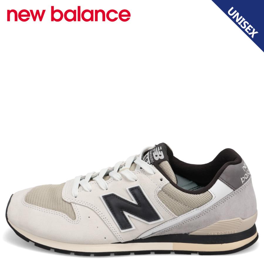New Balance（ニューバランス） new balance 996 V2 スニーカー メンズ