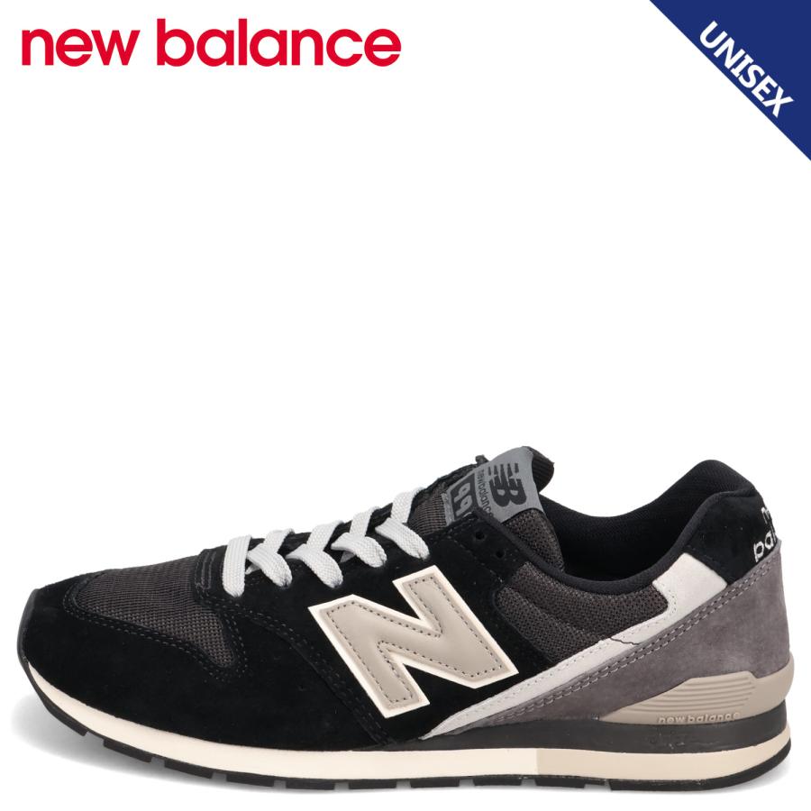 New Balance ニューバランス new balance CM996 V2 スニーカー