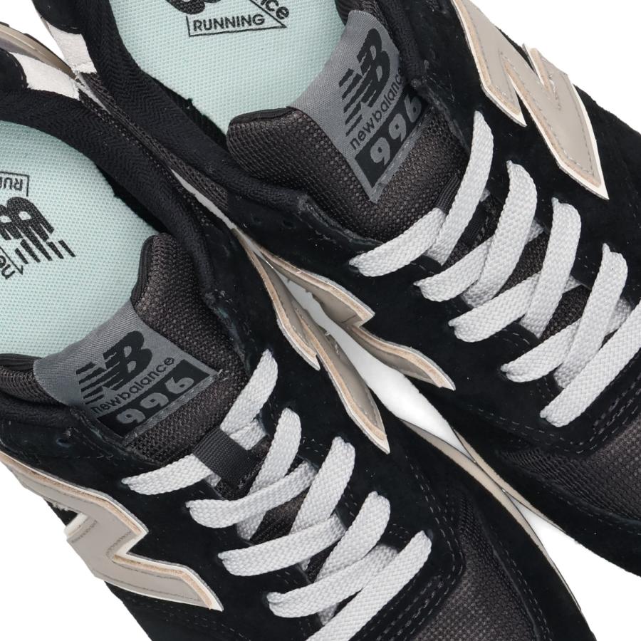 New Balance（ニューバランス） new balance CM996 V2 スニーカー