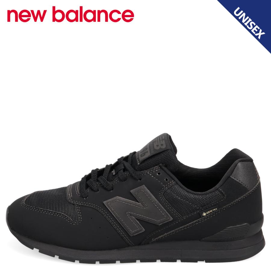 New Balance（ニューバランス） new balance 996 XV2 ゴアテックス