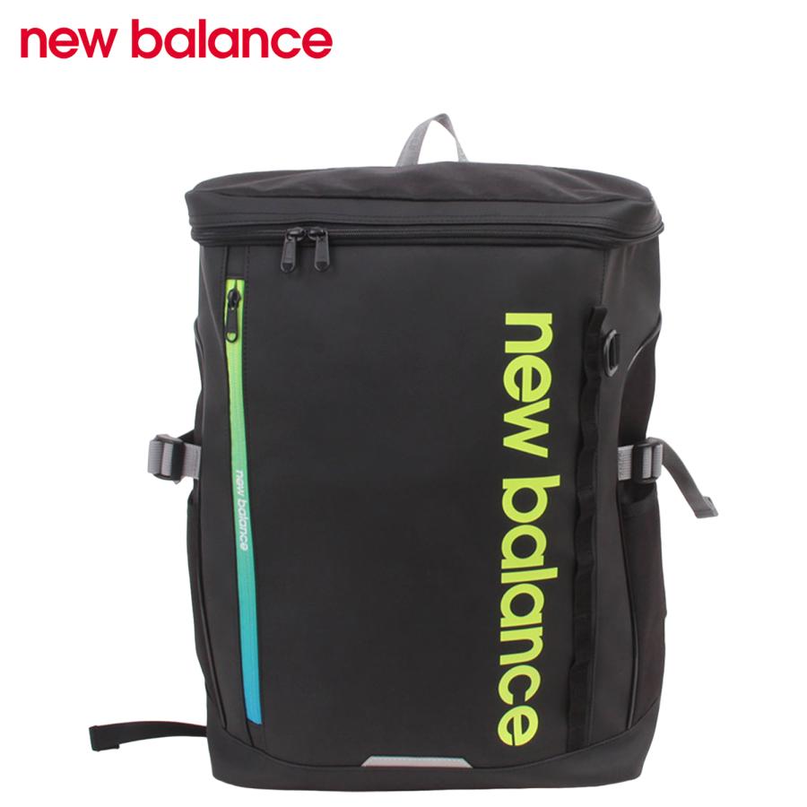 ニューバランス リュック new balance リュック LAB 35718 New Balance（ニューバランス） リュック バッグ バックパック メンズ
