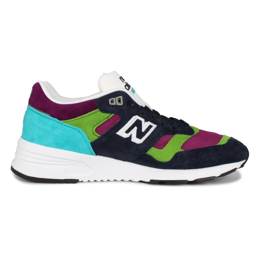 New Balance ニューバランス new balance 1530 スニーカー メンズ D 