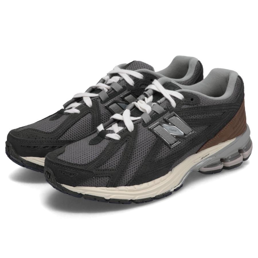 ニューバランス new balance 1906 スニーカー メンズ Dワイズ ブラック 黒 M1906FE｜goodslabo｜02