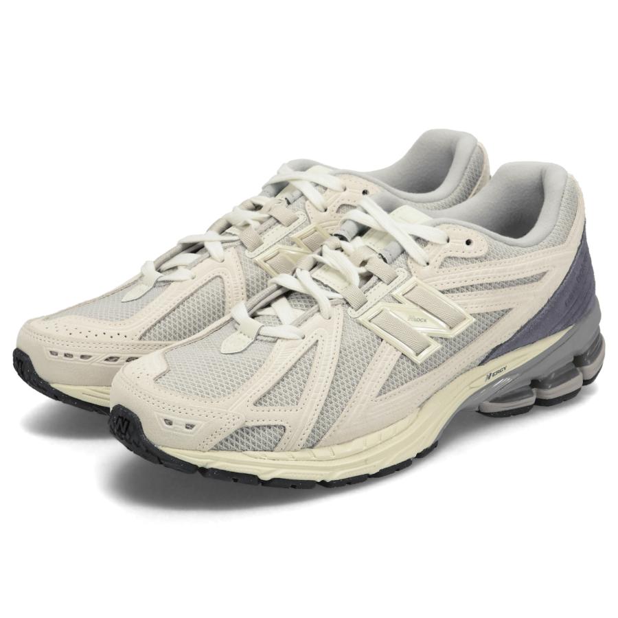 new balance 1906 グレー 23.0 D New Balance（ニューバランス） new balance 1906 スニーカー メンズ D