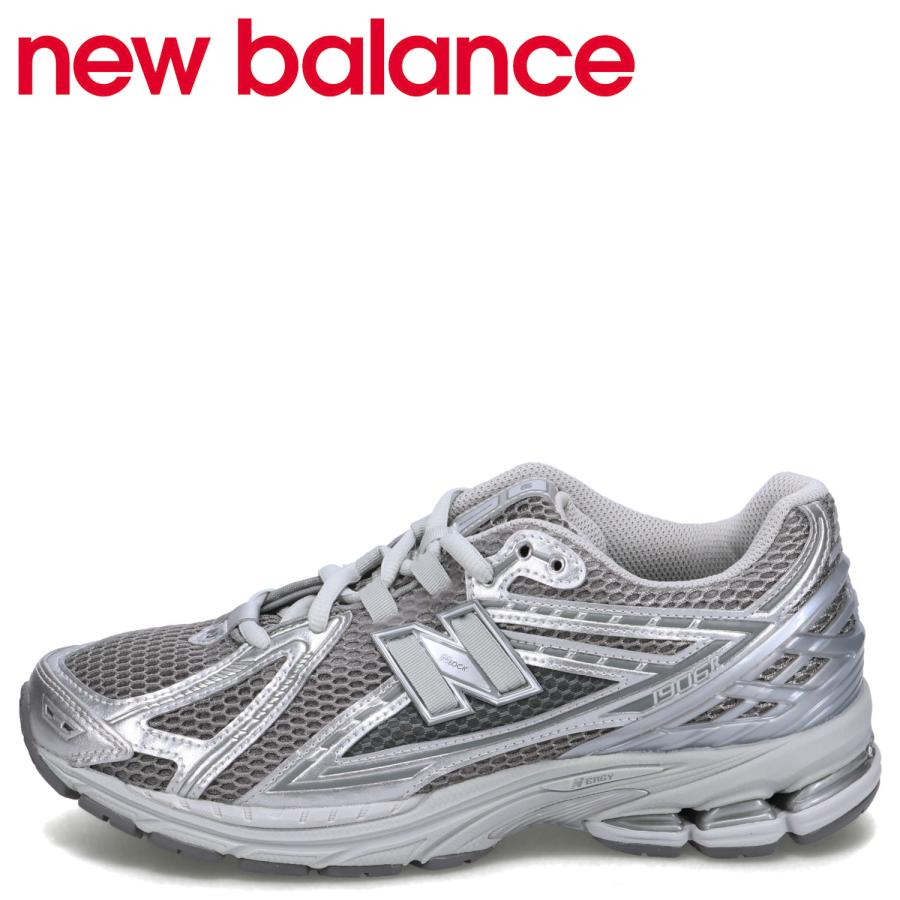 New Balance ニューバランス new balance 1906 スニーカー New Balance ニューバランス new balance 1906 スニーカー