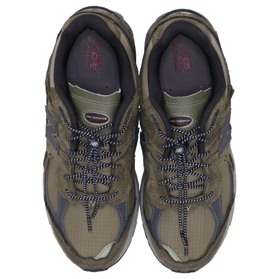 New Balance（ニューバランス） new balance 2002 スニーカー メンズ D