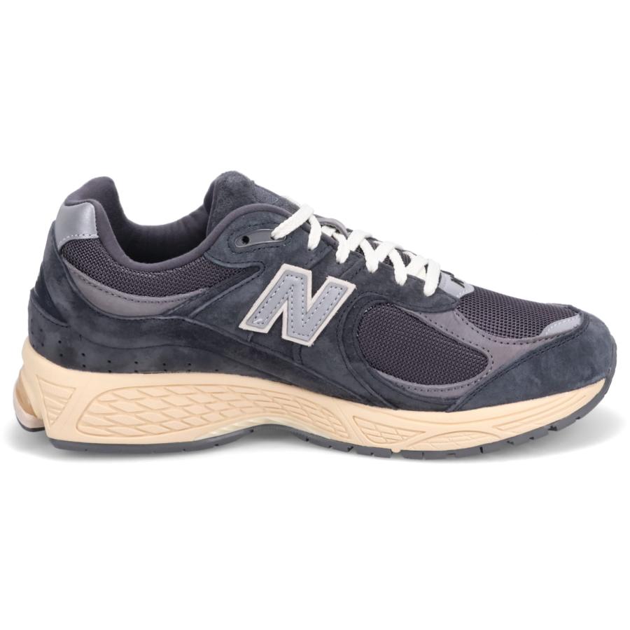 NEW BALANCE / M2002/ネイビー/27.5cm/NVY New Balance（ニューバランス） new balance 2002 スニーカー メンズ D