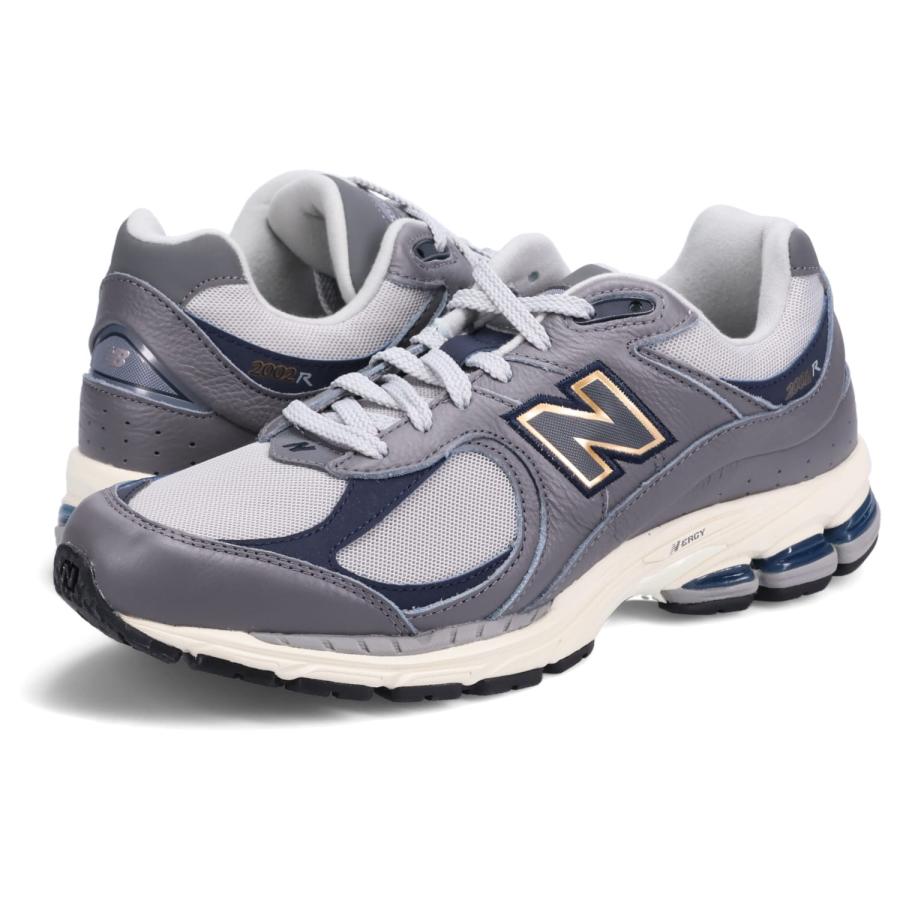 New Balance（ニューバランス） new balance 2002 スニーカー メンズ D