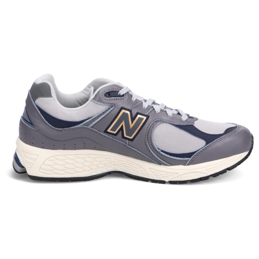 メール便指定可能 ニューバランス new balance 2002 スニーカー メンズ