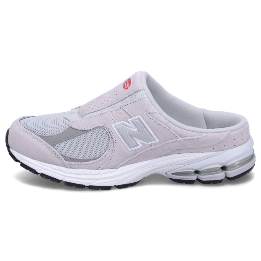 New Balance（ニューバランス） new balance 2002 サンダル ミュール