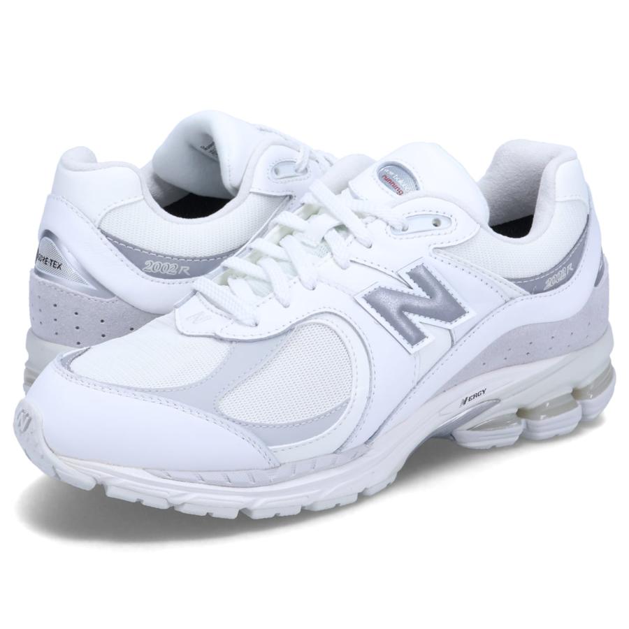 New Balance（ニューバランス） new balance 2002 スニーカー メンズ D
