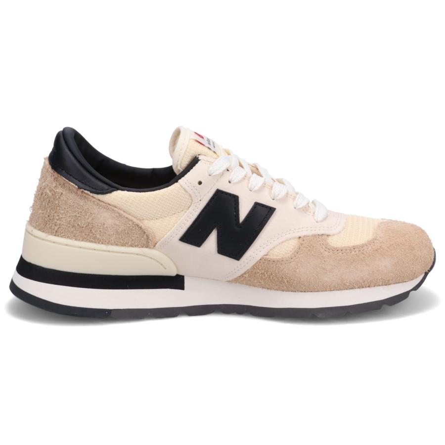 New Balance（ニューバランス） new balance 990 スニーカー メンズ D
