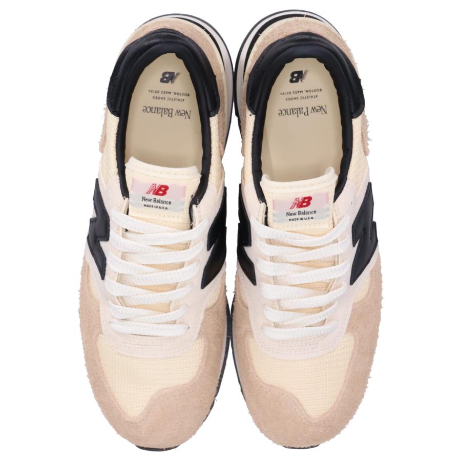 ニューバランス new balance 990 スニーカー メンズ Dワイズ MADE IN  