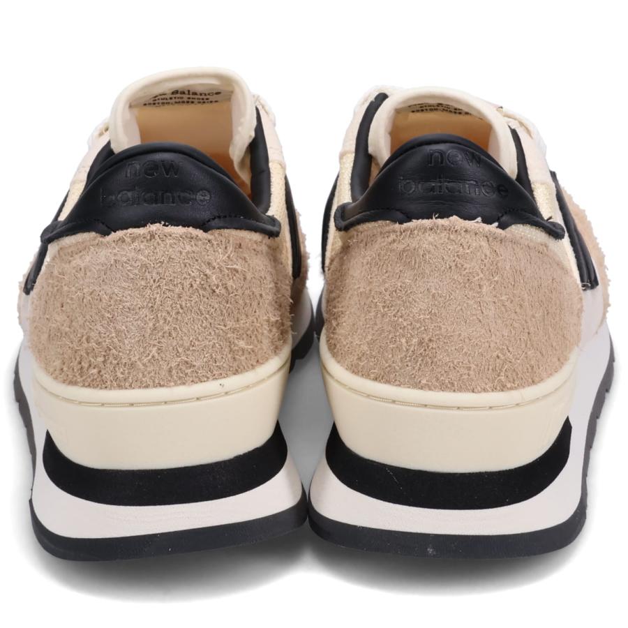 New Balance（ニューバランス） new balance 990 スニーカー メンズ D