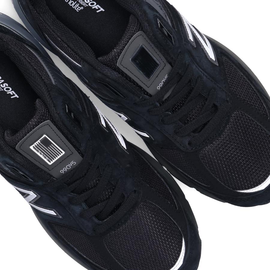 New Balance（ニューバランス） new balance 990 V5 スニーカー メンズ 