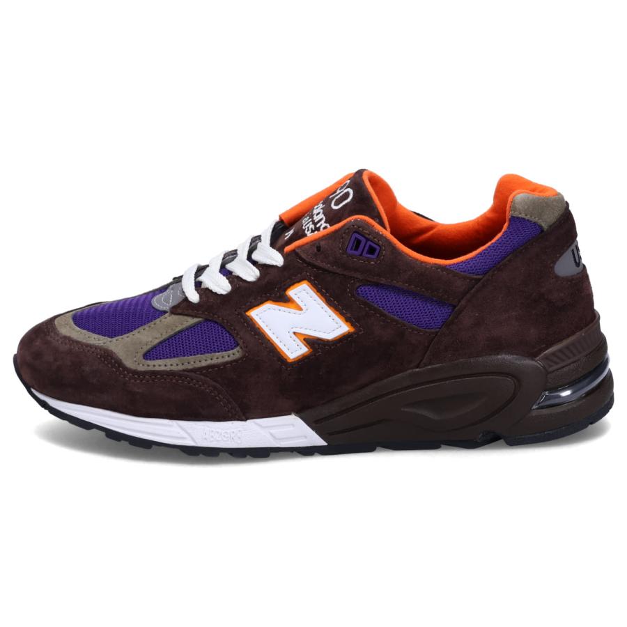 New Balance（ニューバランス） new balance 990 スニーカー メンズ D