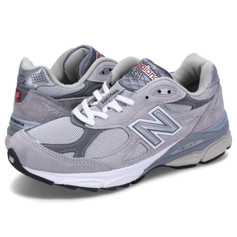 New Balance ニューバランス new balance 990 スニーカー メンズ D