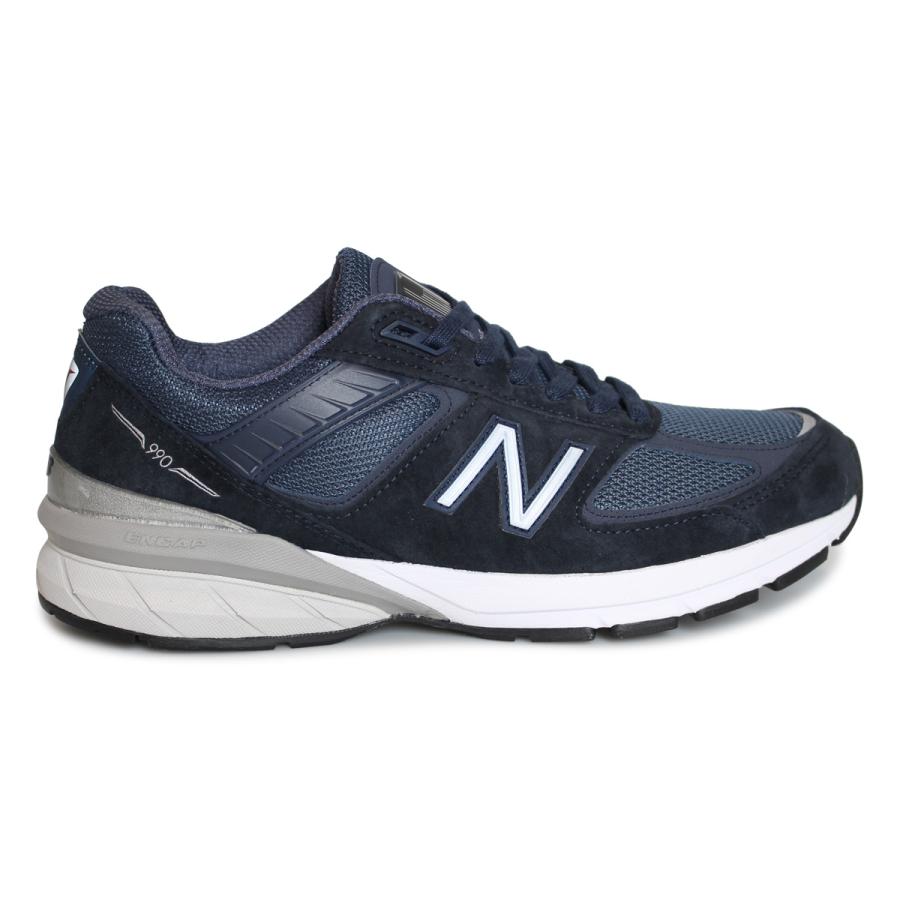 New Balance（ニューバランス） new balance 990 V5 スニーカー メンズ