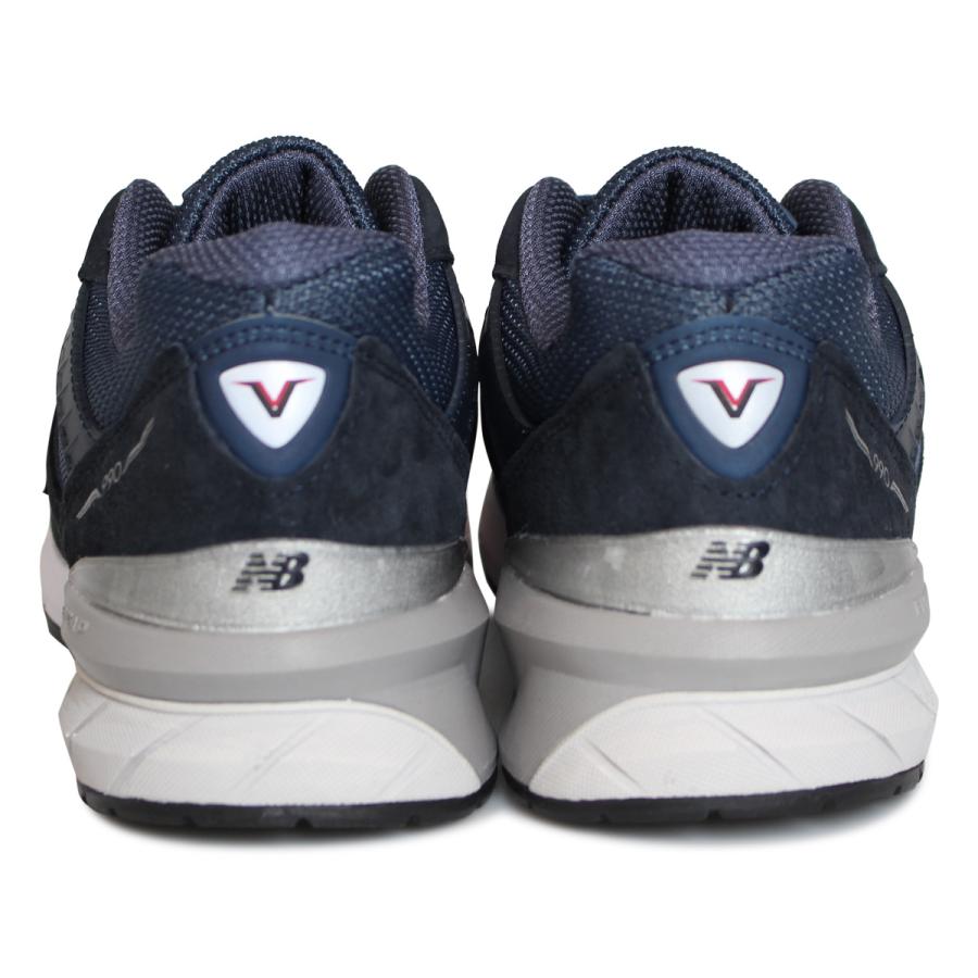 New Balance（ニューバランス） new balance 990 V5 スニーカー メンズ