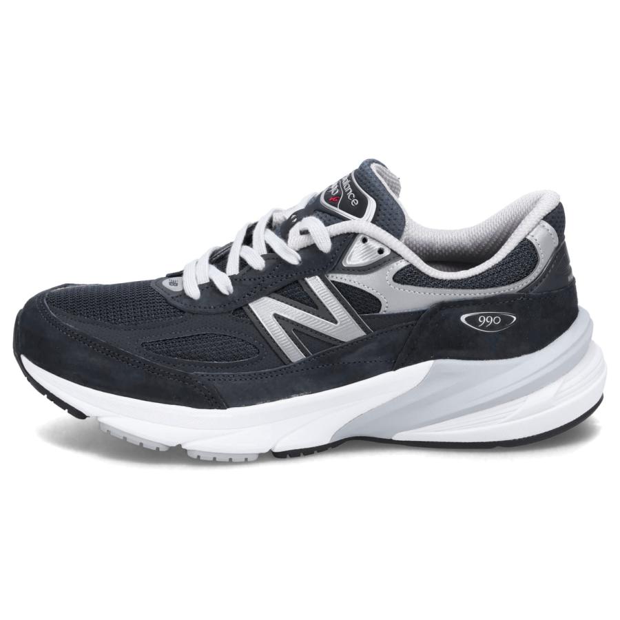 New Balance（ニューバランス） new balance 990 V6 スニーカー メンズ