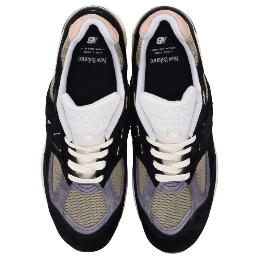 New Balance M990 28cm 990v2 M990TE2 USA製 New Balance（ニューバランス） new balance 990 スニーカー メンズ D