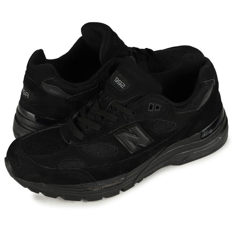New Balance ニューバランス new balance 992 スニーカー メンズ New Balance ニューバランス new balance 992 スニーカー メンズ