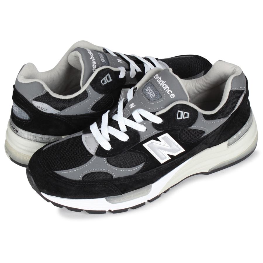New Balance ニューバランス new balance 992 スニーカー メンズ New Balance ニューバランス new balance 992 スニーカー メンズ