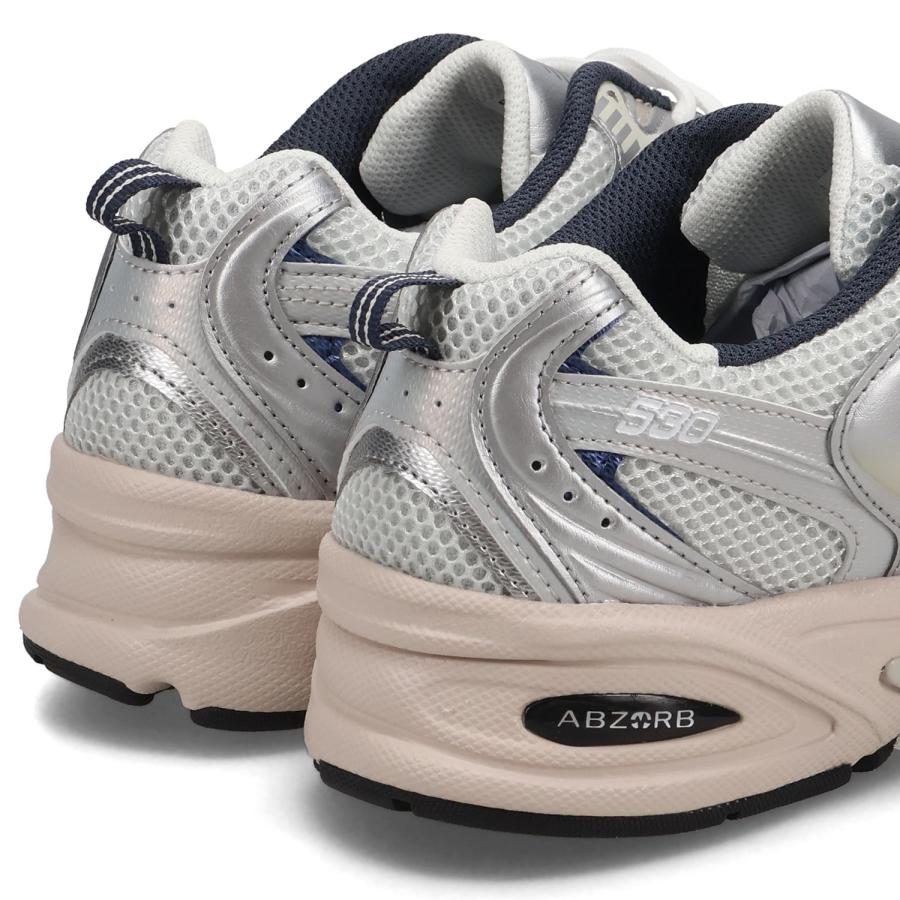 New Balance（ニューバランス） new balance 530 スニーカー メンズ