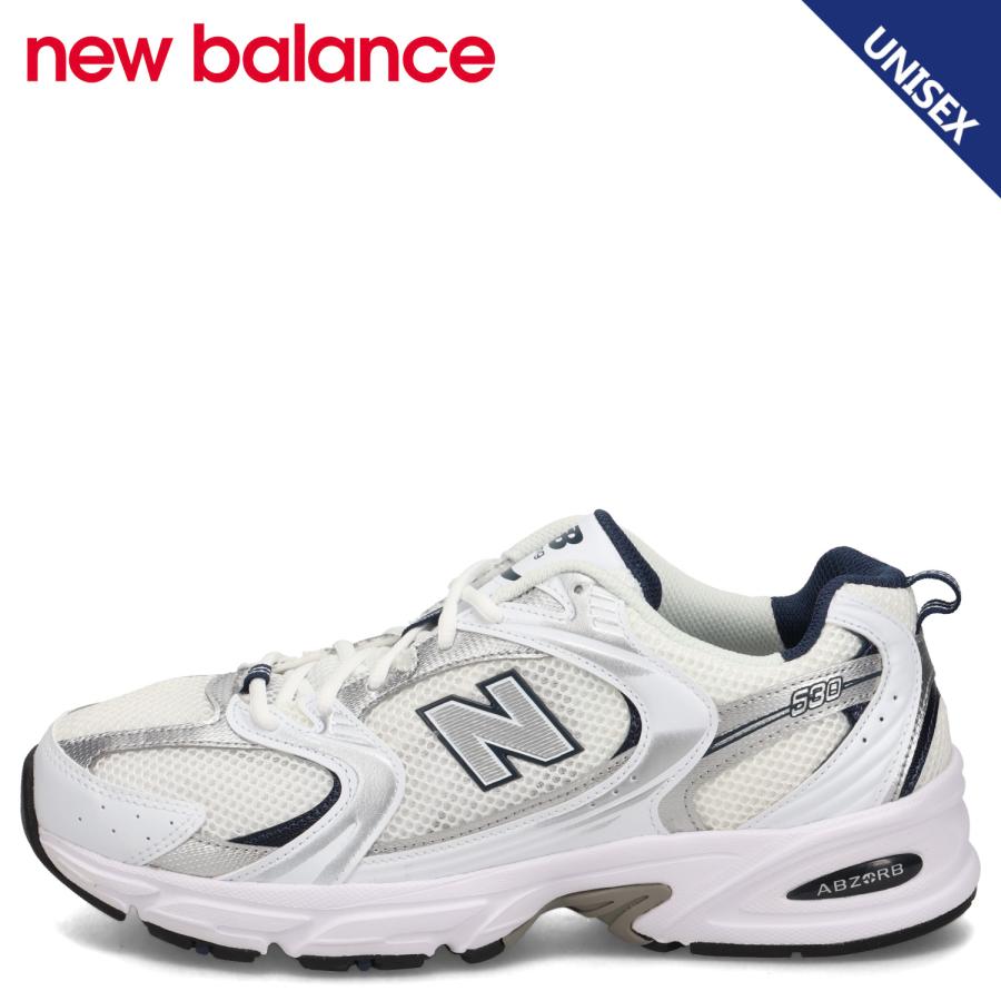 New Balance（ニューバランス） new balance 530 スニーカー メンズ