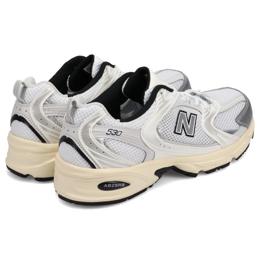 New Balance（ニューバランス） new balance 530 スニーカー メンズ