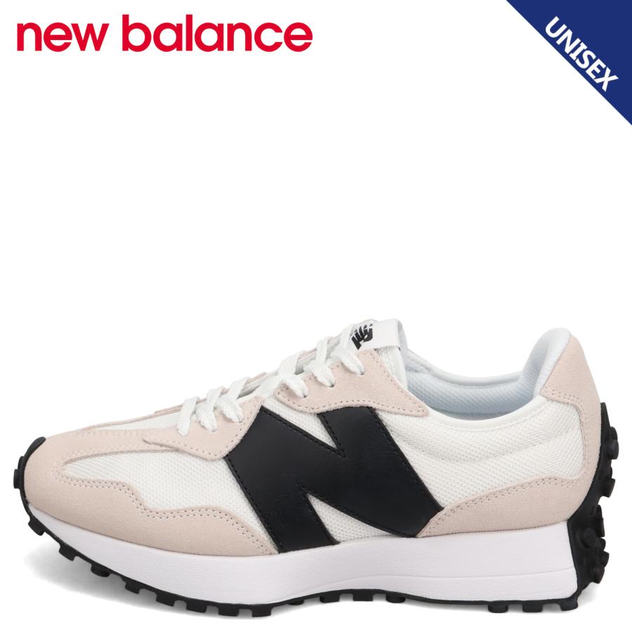 最終価格　新品　ニューバランスMS327CWB　23cm New Balance（ニューバランス） new balance 327 スニーカー メンズ