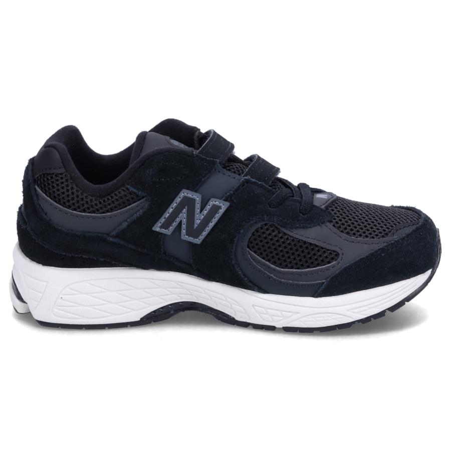 New Balance（ニューバランス） new balance 2002 スニーカー キッズ W