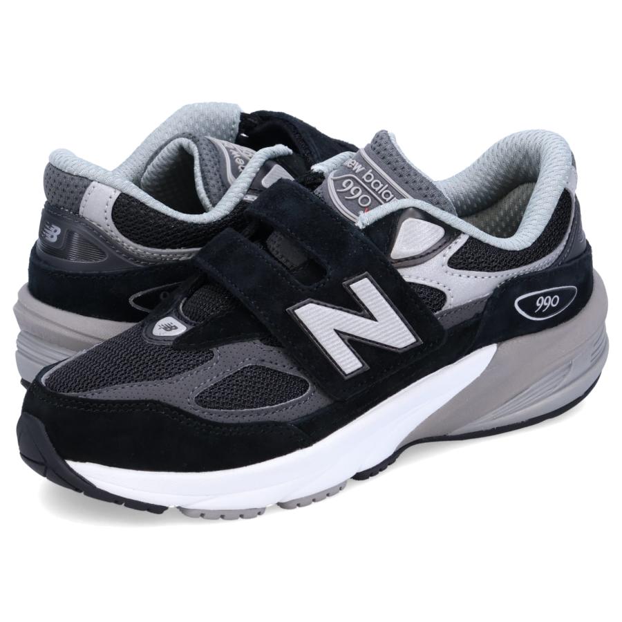 New Balance ニューバランス new balance 990 スニーカー FUELCELL V6 